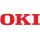 OKI Black original toner cartridge for C824dn, 824n 47095704 OKI Black original toner cartridge for C824dn, 824n 47095704