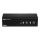 TRENDnet TK 440DP KVM audio USB switch TK440DP TRENDnet TK 440DP KVM audio USB switch TK440DP