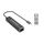 Conceptronic ABBY14B 2.5G Ethernet USB 3.2 Gen 1 ABBY14B Conceptronic ABBY14B 2.5G Ethernet USB 3.2 Gen 1 ABBY14B