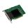 Intel Ethernet Network Adapter E810XXVDA4 E810XXVDA4BLK Intel Ethernet Network Adapter E810XXVDA4 E810XXVDA4BLK