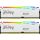 Kingston FURY Beast RGB DDR5 kit 32 GB KF556C36BWEAK232 Kingston FURY Beast RGB DDR5 kit 32 GB KF556C36BWEAK232
