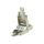 LogiLink EconLine Network connector RJ45 (M) shielded MP0080