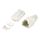 LogiLink Network connector RJ45 (M) shielded CAT 6 MP0021 LogiLink Network connector RJ45 (M) shielded CAT 6 MP0021