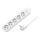 LogiLink Power strip AC 250 V 3680 Watt LPS246 LogiLink Power strip AC 250 V 3680 Watt LPS246