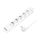LogiLink Power strip AC 250 V 3680 Watt LPS249U LogiLink Power strip AC 250 V 3680 Watt LPS249U