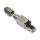 LogiLink Professional Network connector RJ45 (M) MP0040N LogiLink Professional Network connector RJ45 (M) MP0040N