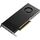 NVIDIA RTX A4000 Graphics card 16 GB 4X61E26089 NVIDIA RTX A4000 Graphics card 16 GB 4X61E26089