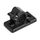StarTech.com 100 Adhesive Cable Management Clips CBMCC1