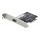 StarTech.com 1Port GbE SFP card P011GINETWORKCARD StarTech.com 1Port GbE SFP card P011GINETWORKCARD