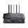 StarTech.com 2-Port KVM switch C2H46UACCBLKVM StarTech.com 2-Port KVM switch C2H46UACCBLKVM