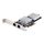 StarTech.com 2Port 10Gbps PCIe Adapter ST10GSPEXNDP2 StarTech.com 2Port 10Gbps PCIe Adapter ST10GSPEXNDP2