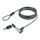 StarTech.com Nano Laptop Cable Lock NANOKLAPTOPLOCK StarTech.com Nano Laptop Cable Lock NANOKLAPTOPLOCK