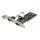 StarTech.com PCI Serial Parallel Combo Card PCI2S1P2 StarTech.com PCI Serial Parallel Combo Card PCI2S1P2