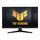 ASUS TUF Gaming VG27AQL3A LED monitor 90LM09A0B01370 ASUS TUF Gaming VG27AQL3A LED monitor 90LM09A0B01370