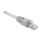 DeLOCK Network connector RJ45 (M) STP CAT 86476