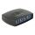 DeLock USB 3.0 Sharing Switch 4 87724