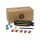 HP (220 V) LaserJet maintenance kit for LaserJet J8J88A HP (220 V) LaserJet maintenance kit for LaserJet J8J88A