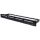 Intellinet Patch Panel, Blank, 1U, 24Port, Black 720427 Intellinet Patch Panel, Blank, 1U, 24Port, Black 720427