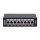 Intellinet Patch Panel, Cat6a, FTP, 8Port 720908 Intellinet Patch Panel, Cat6a, FTP, 8Port 720908