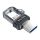 SanDisk Ultra Dual M3.0 USB flash drive 256 GB SDDD3256GG46 SanDisk Ultra Dual M3.0 USB flash drive 256 GB SDDD3256GG46