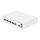 Ubiquiti UISP Switch Managed 9 x 101001000 UISPCONSOLE Ubiquiti UISP Switch Managed 9 x 101001000 UISPCONSOLE