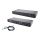 iTec Docking station USBC USB4 CADUALHDMIDOCKPD iTec Docking station USBC USB4 CADUALHDMIDOCKPD