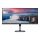 AOC Valueline U34V5CBK V5 series LED monitor 34 AOC Valueline U34V5CBK V5 series LED monitor 34