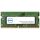 Dell DDR4 module 32 GB SODIMM 260pin 3200 MHz AB120716 Dell DDR4 module 32 GB SODIMM 260pin 3200 MHz AB120716