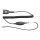 EPOS CAVA 31 Headset cable EasyDisconnect to RJ9 male EPOS CAVA 31 Headset cable EasyDisconnect to RJ9 male