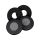 EPOS HZP 46 Ear pad cover kit for headset 1000801 EPOS HZP 46 Ear pad cover kit for headset 1000801