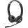 EPOS IMPACT SDW 60 HS Headset onear DECT wireless 1000633 EPOS IMPACT SDW 60 HS Headset onear DECT wireless 1000633
