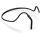 EPOS I SENNHEISER NB 20 Neckband for wireless headset EPOS I SENNHEISER NB 20 Neckband for wireless headset