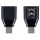 EPOS I SENNHEISER USBA to USBC USB adapter USBC (M) 1000832 EPOS I SENNHEISER USBA to USBC USB adapter USBC (M) 1000832