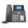 Grandstream GRP2604 VoIP phone 5way call capability GRP2604 Grandstream GRP2604 VoIP phone 5way call capability GRP2604