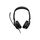 Jabra Evolve2 50 MS Stereo Headset onear 25089999899 Jabra Evolve2 50 MS Stereo Headset onear 25089999899