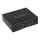 Lindy 4K HDMI 1.4 UHD Splitter Videoaudio splitter 2 x 38158 Lindy 4K HDMI 1.4 UHD Splitter Videoaudio splitter 2 x 38158