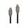 Lindy Anthra Line USB cable USBC (M) to USBC (M) USB 36902 Lindy Anthra Line USB cable USBC (M) to USBC (M) USB 36902
