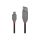 Lindy Anthra Line USB cable USB (M) to MicroUSB Type B 36731 Lindy Anthra Line USB cable USB (M) to MicroUSB Type B 36731