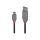 Lindy Anthra Line USB cable USB (M) to MicroUSB Type B 36733 Lindy Anthra Line USB cable USB (M) to MicroUSB Type B 36733