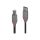 Lindy Anthra Line USB cable USB (M) to USB Type B (M) USB 36670 Lindy Anthra Line USB cable USB (M) to USB Type B (M) USB 36670