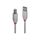 Lindy Anthra Line USB cable USB (M) to USB Type B (M) USB 36683 Lindy Anthra Line USB cable USB (M) to USB Type B (M) USB 36683