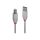 Lindy Anthra Line USB cable USB (M) to USB Type B (M) USB 36684 Lindy Anthra Line USB cable USB (M) to USB Type B (M) USB 36684