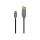 Lindy Anthra Line USB cable USB (M) to USB (M) USB 2.0 36888