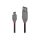 Lindy Anthra Line USB cable USB (M) to miniUSB Type B 36722 Lindy Anthra Line USB cable USB (M) to miniUSB Type B 36722