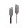 Lindy Anthra Line USB extension cable USB (M) to USB (F) 36700 Lindy Anthra Line USB extension cable USB (M) to USB (F) 36700