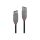 Lindy Anthra Line USB extension cable USB (M) to USB (F) 36701 Lindy Anthra Line USB extension cable USB (M) to USB (F) 36701