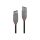 Lindy Anthra Line USB extension cable USB (M) to USB (F) 36702 Lindy Anthra Line USB extension cable USB (M) to USB (F) 36702