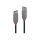 Lindy Anthra Line USB extension cable USB (M) to USB (F) 36703 Lindy Anthra Line USB extension cable USB (M) to USB (F) 36703