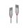 Lindy Anthra Line USB extension cable USB (M) to USB (F) 36711 Lindy Anthra Line USB extension cable USB (M) to USB (F) 36711