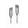 Lindy Anthra Line USB extension cable USB (M) to USB (F) 36713 Lindy Anthra Line USB extension cable USB (M) to USB (F) 36713